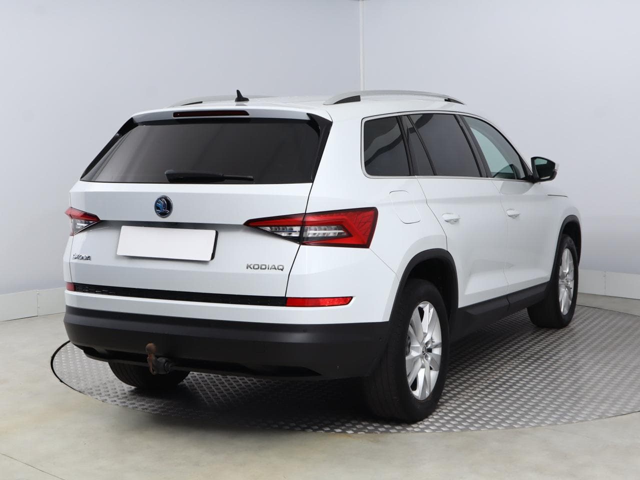 2018 Škoda KODIAQ - 7