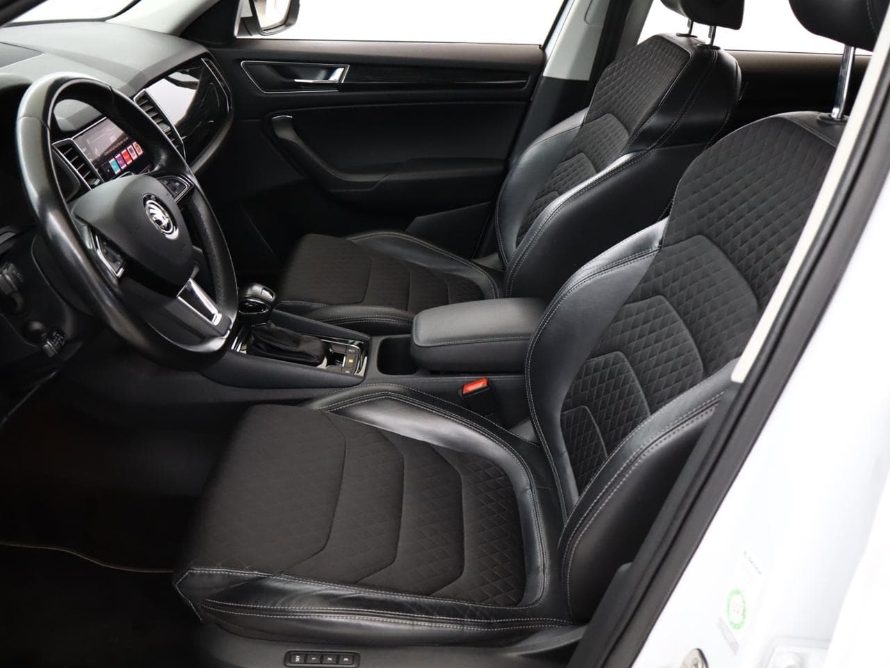 2018 Škoda KODIAQ - 14