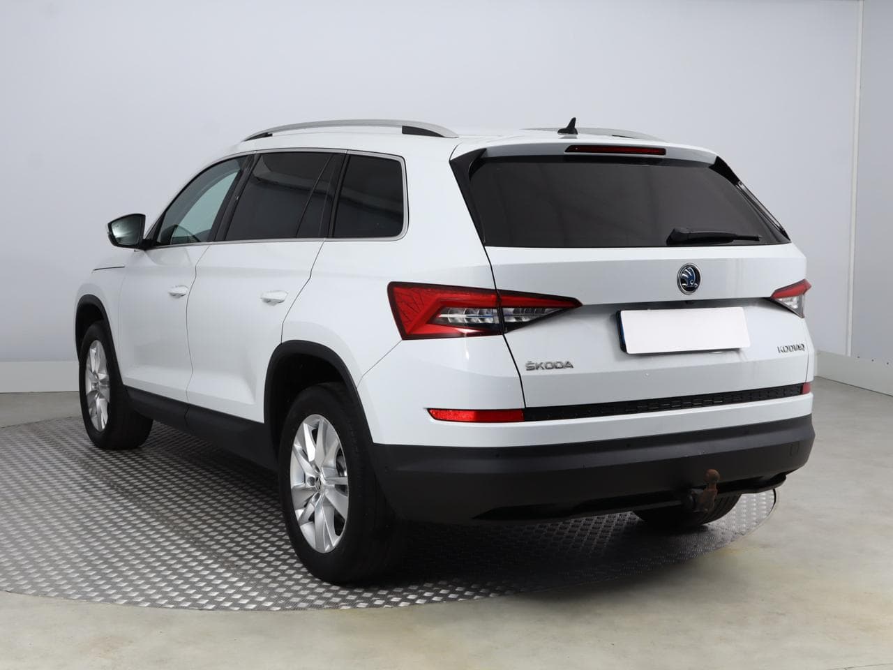 2018 Škoda KODIAQ - 5