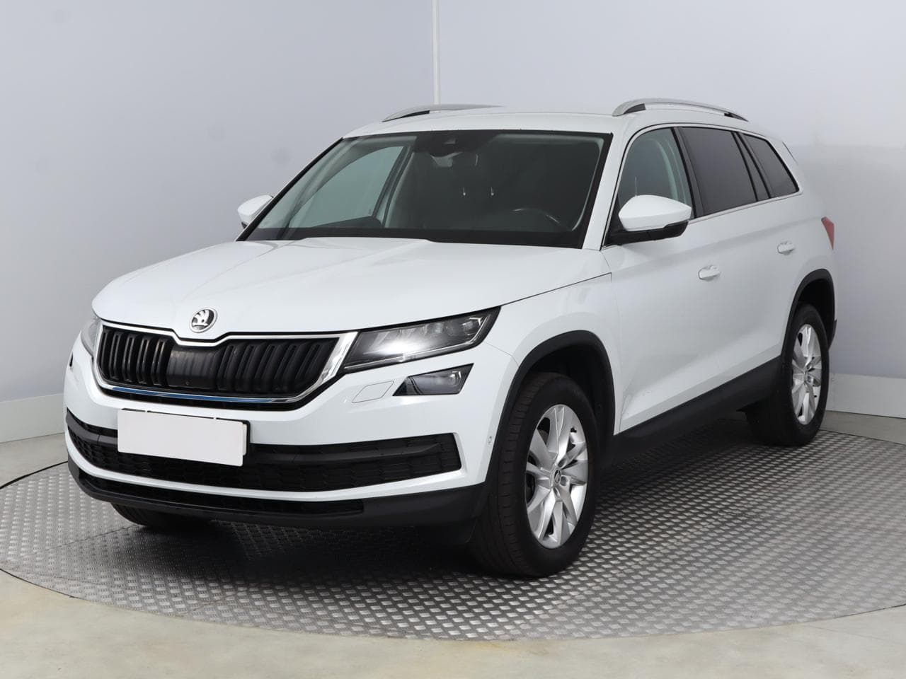 2018 Škoda KODIAQ - 3