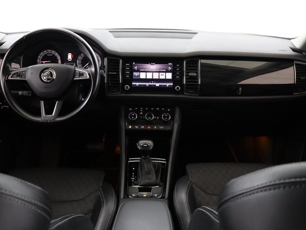 2018 Škoda KODIAQ - 9