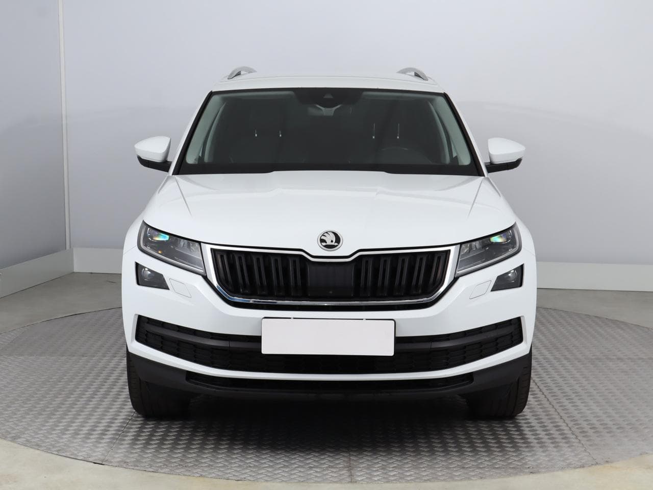 2018 Škoda KODIAQ - 2