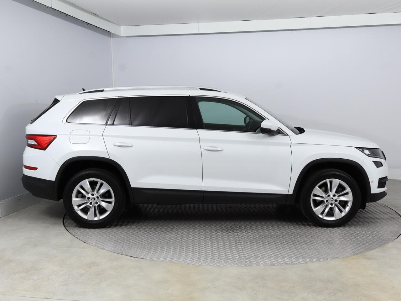 2018 Škoda KODIAQ - 8