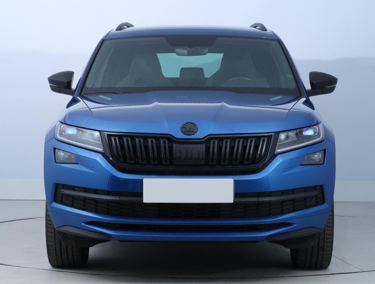 2020 Škoda KODIAQ - 2