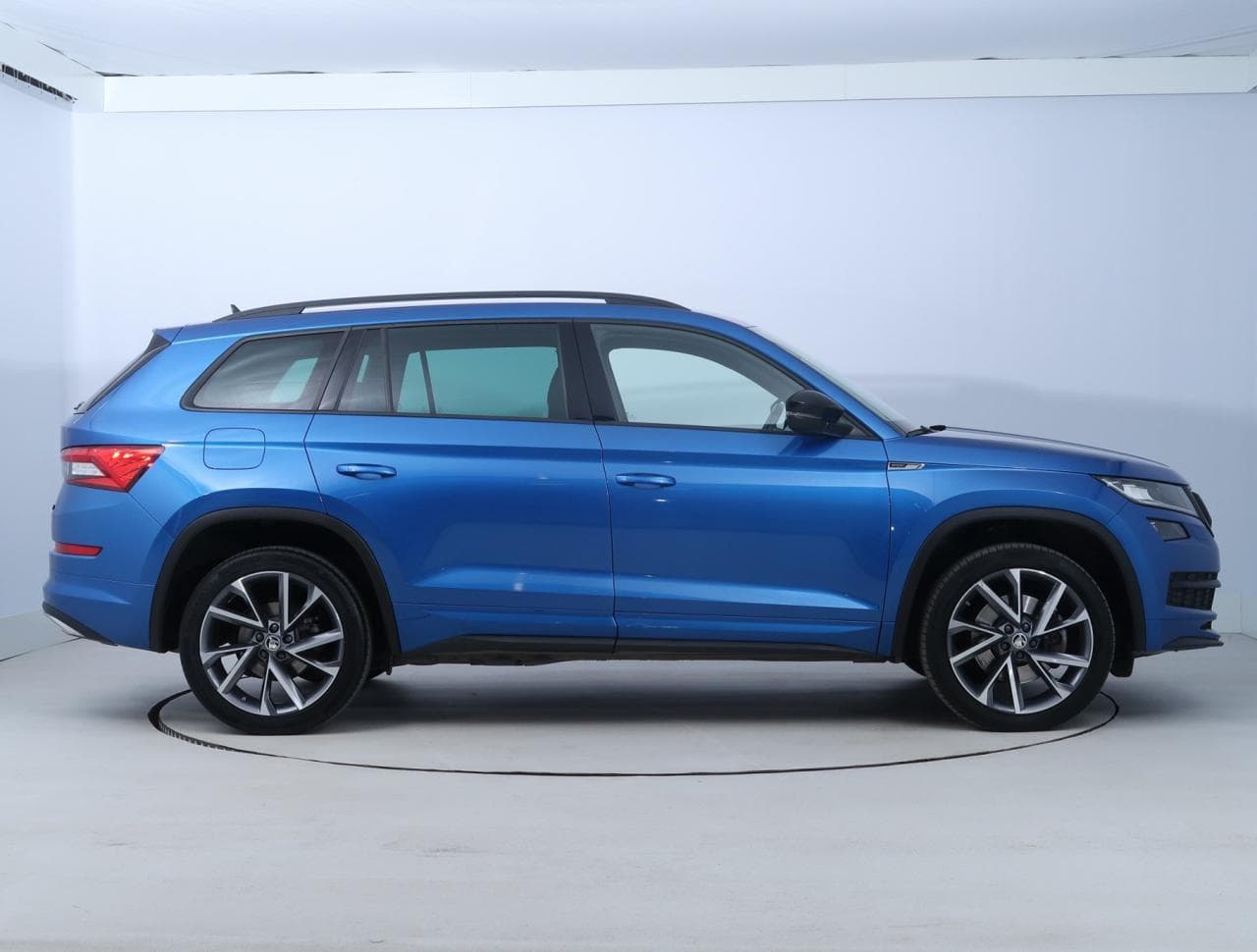 2020 Škoda KODIAQ - 8