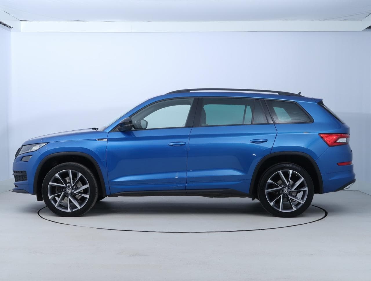 2020 Škoda KODIAQ - 4