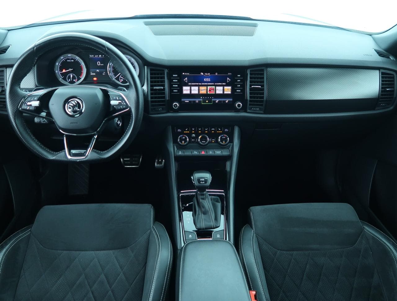2020 Škoda KODIAQ - 10