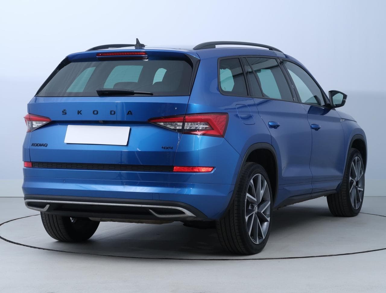 2020 Škoda KODIAQ - 7