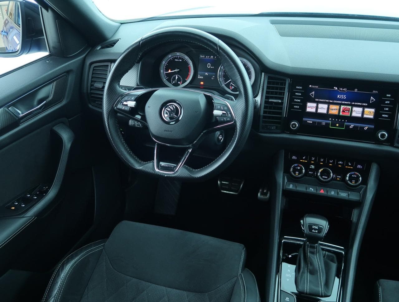 2020 Škoda KODIAQ - 9