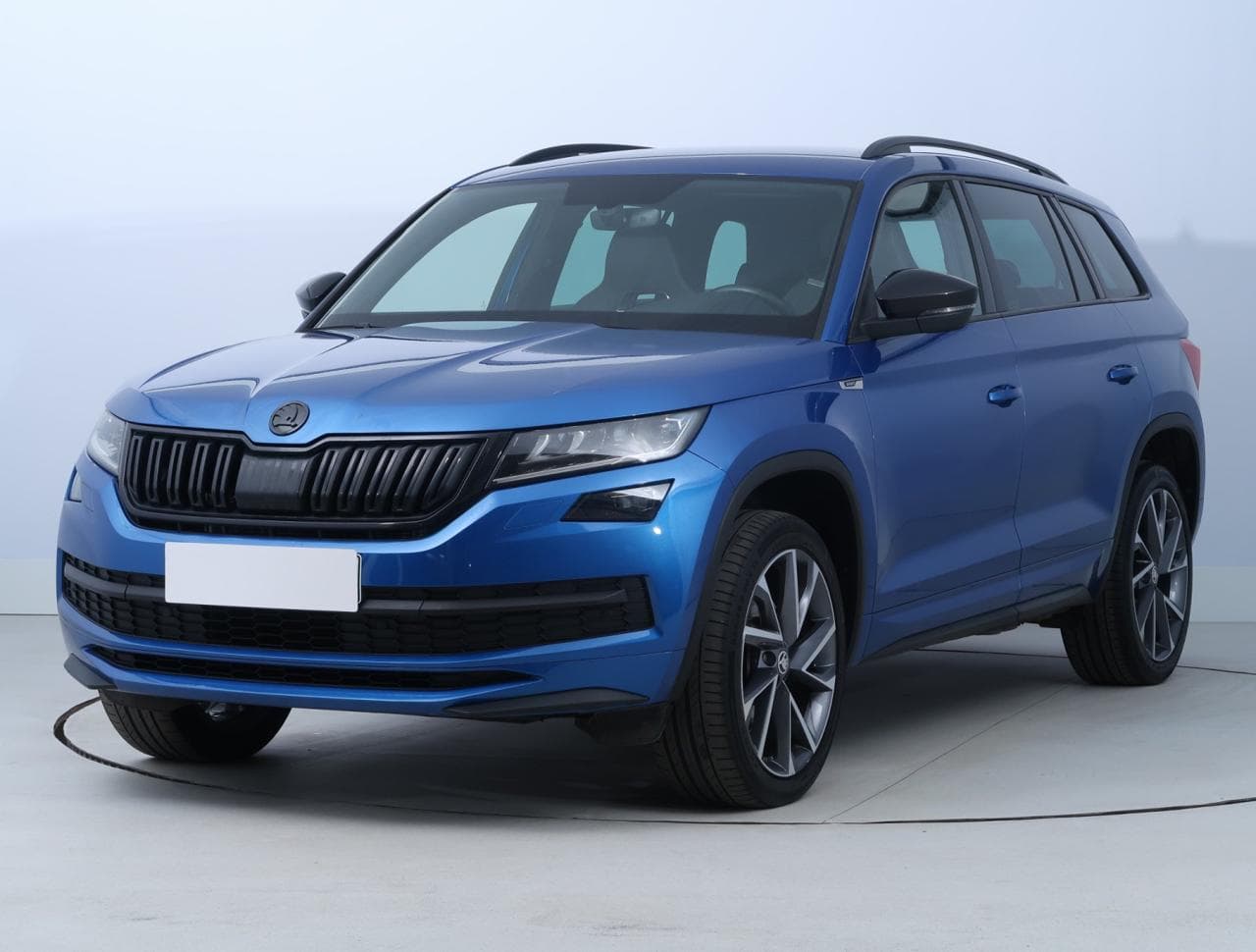 2020 Škoda KODIAQ - 3