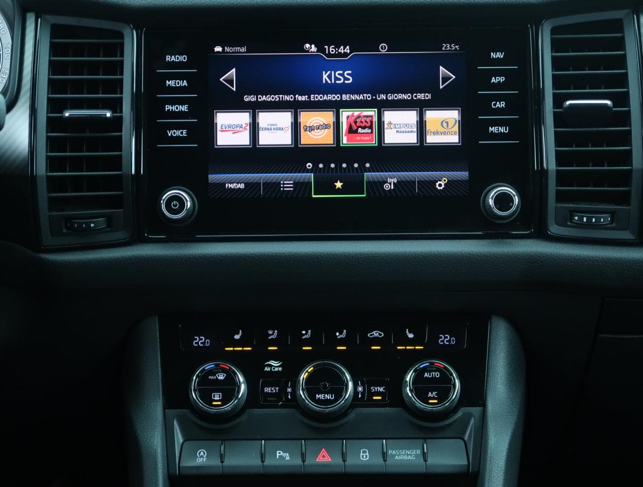 2020 Škoda KODIAQ - 18