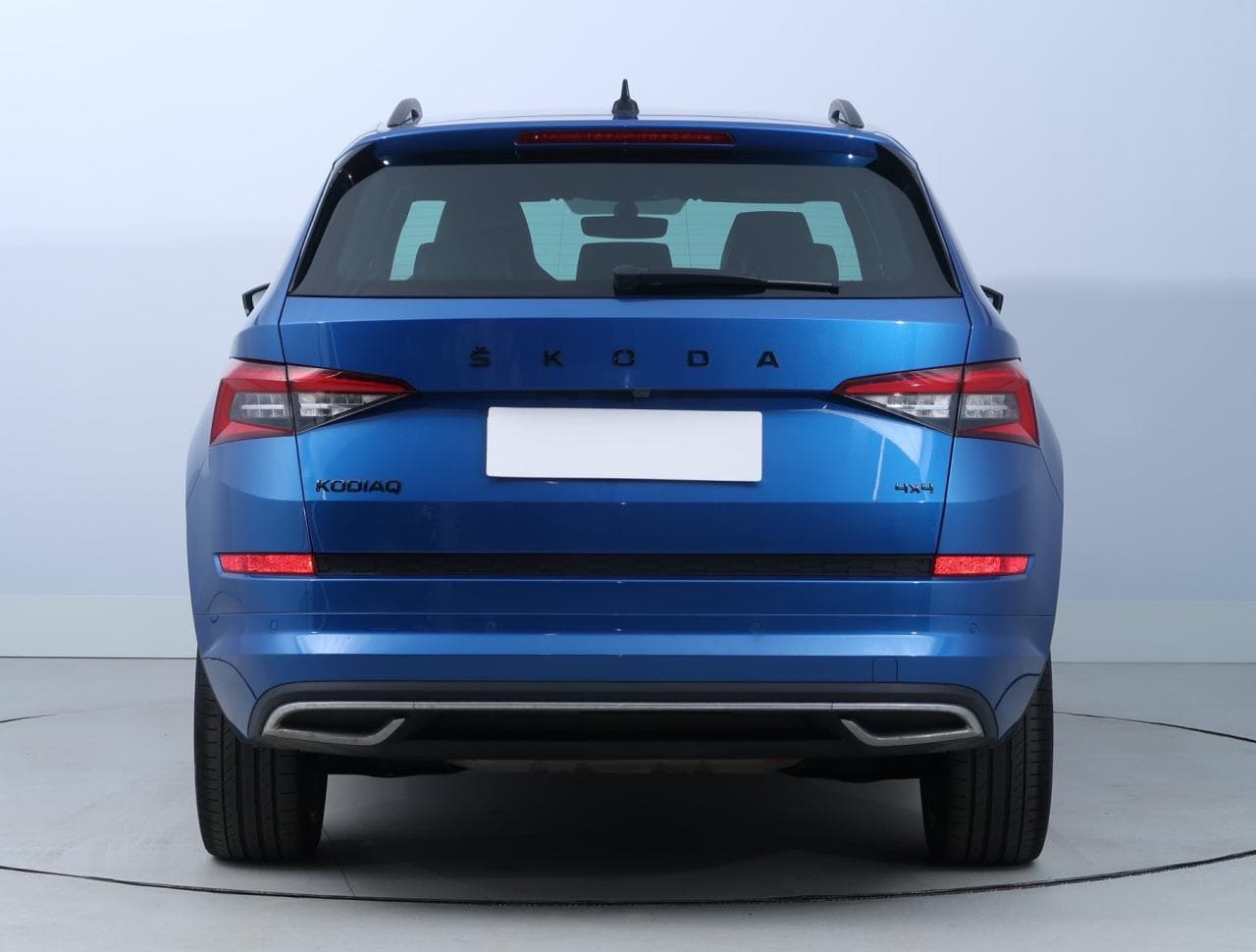 2020 Škoda KODIAQ - 6