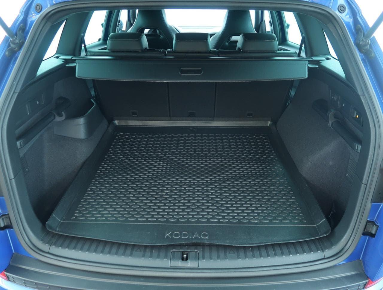 2020 Škoda KODIAQ - 20