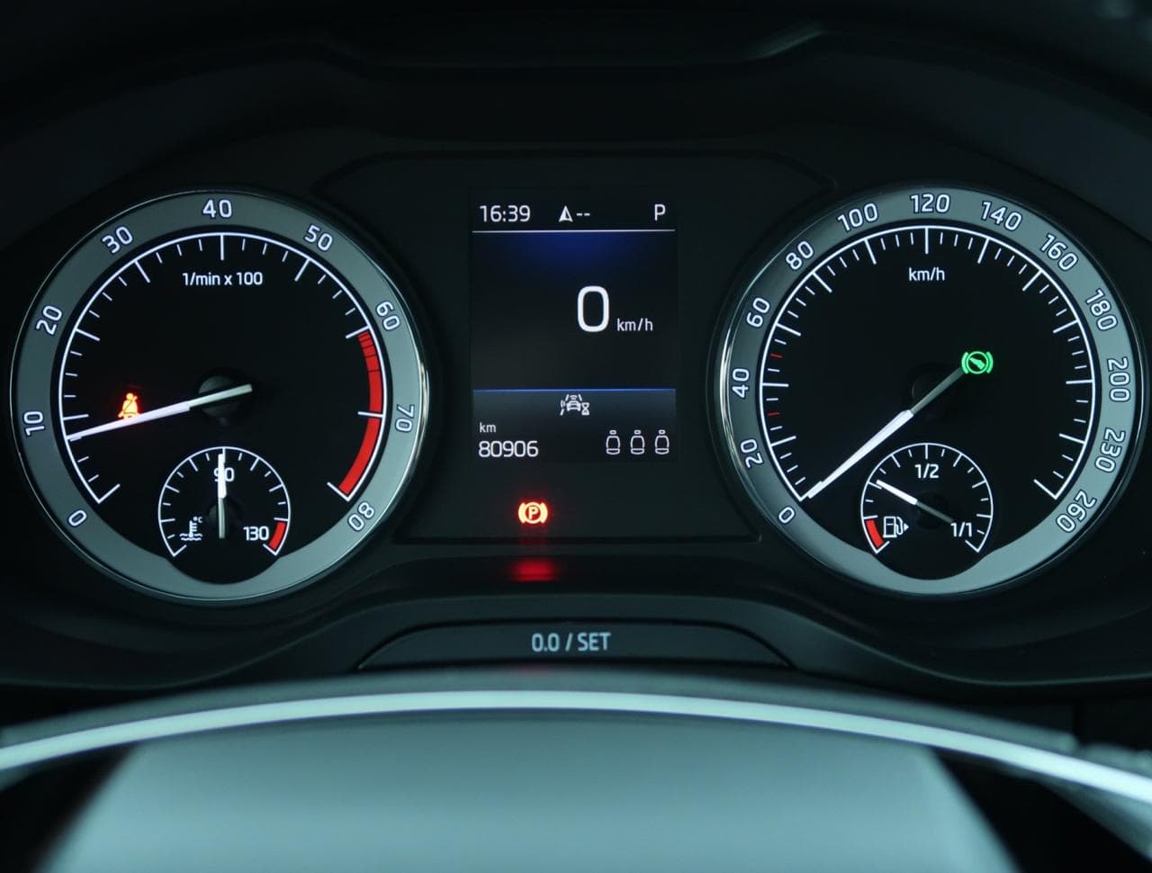 2020 Škoda KODIAQ - 17