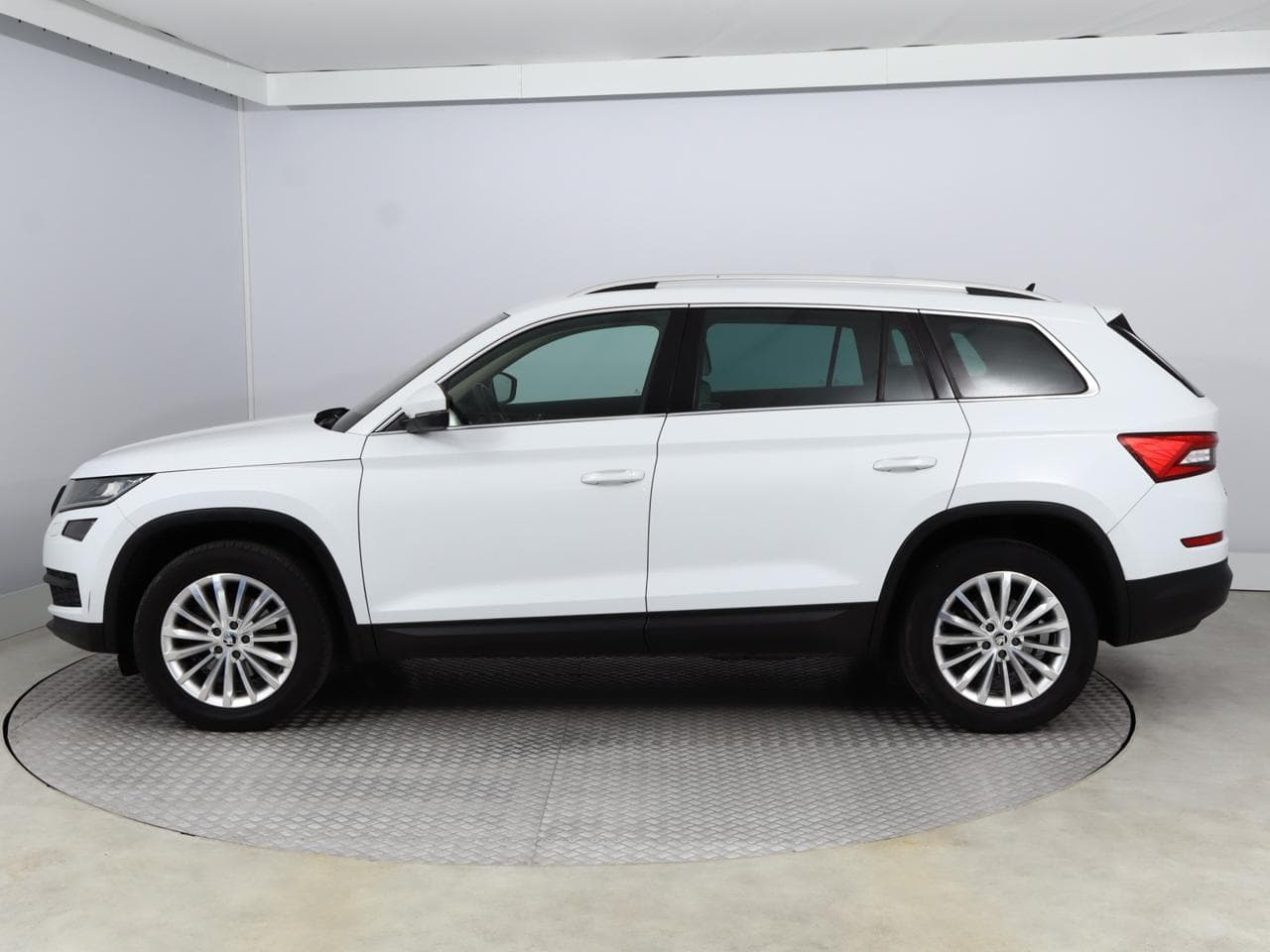 2018 Škoda KODIAQ - 4