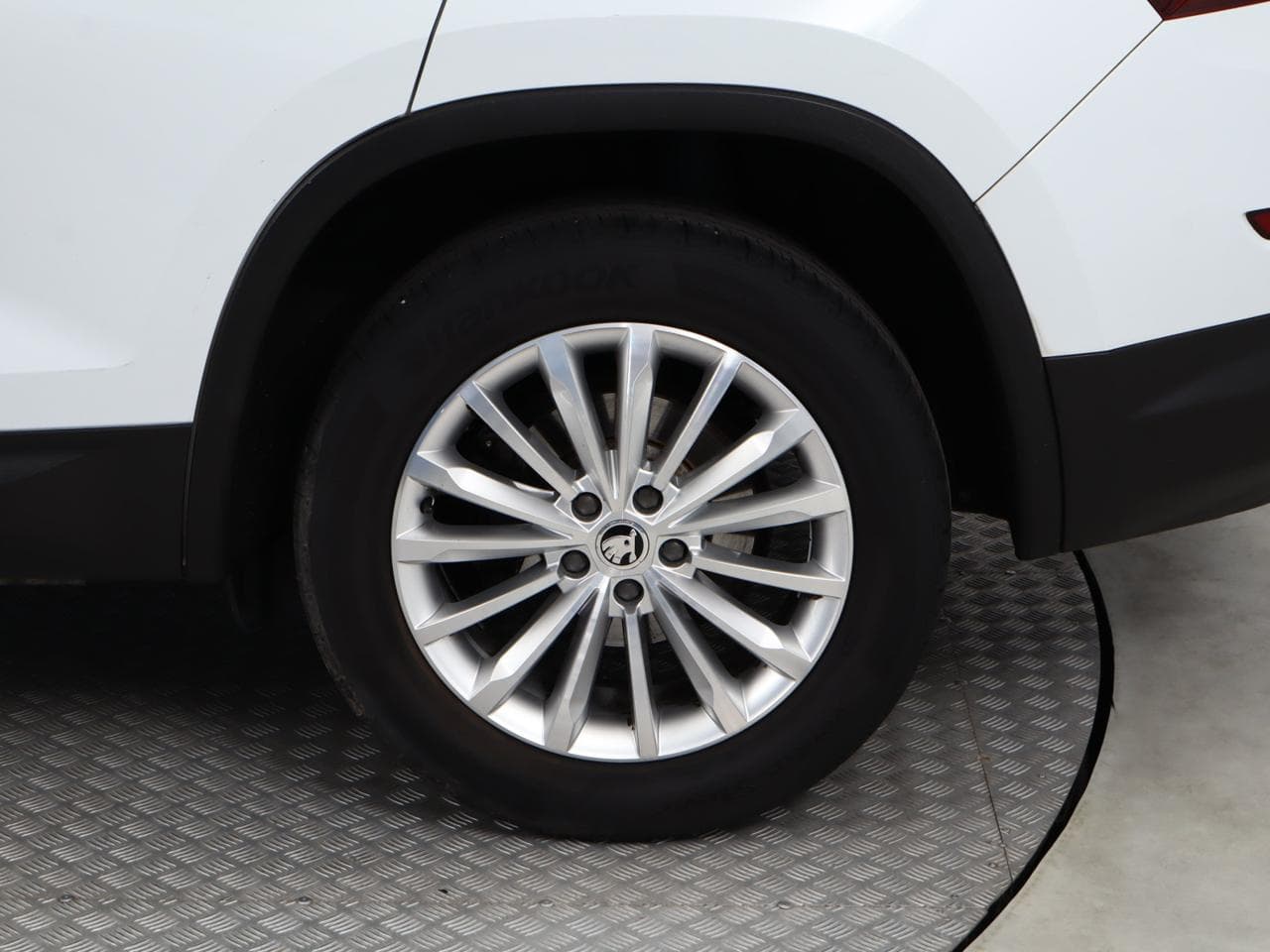 2018 Škoda KODIAQ - 19