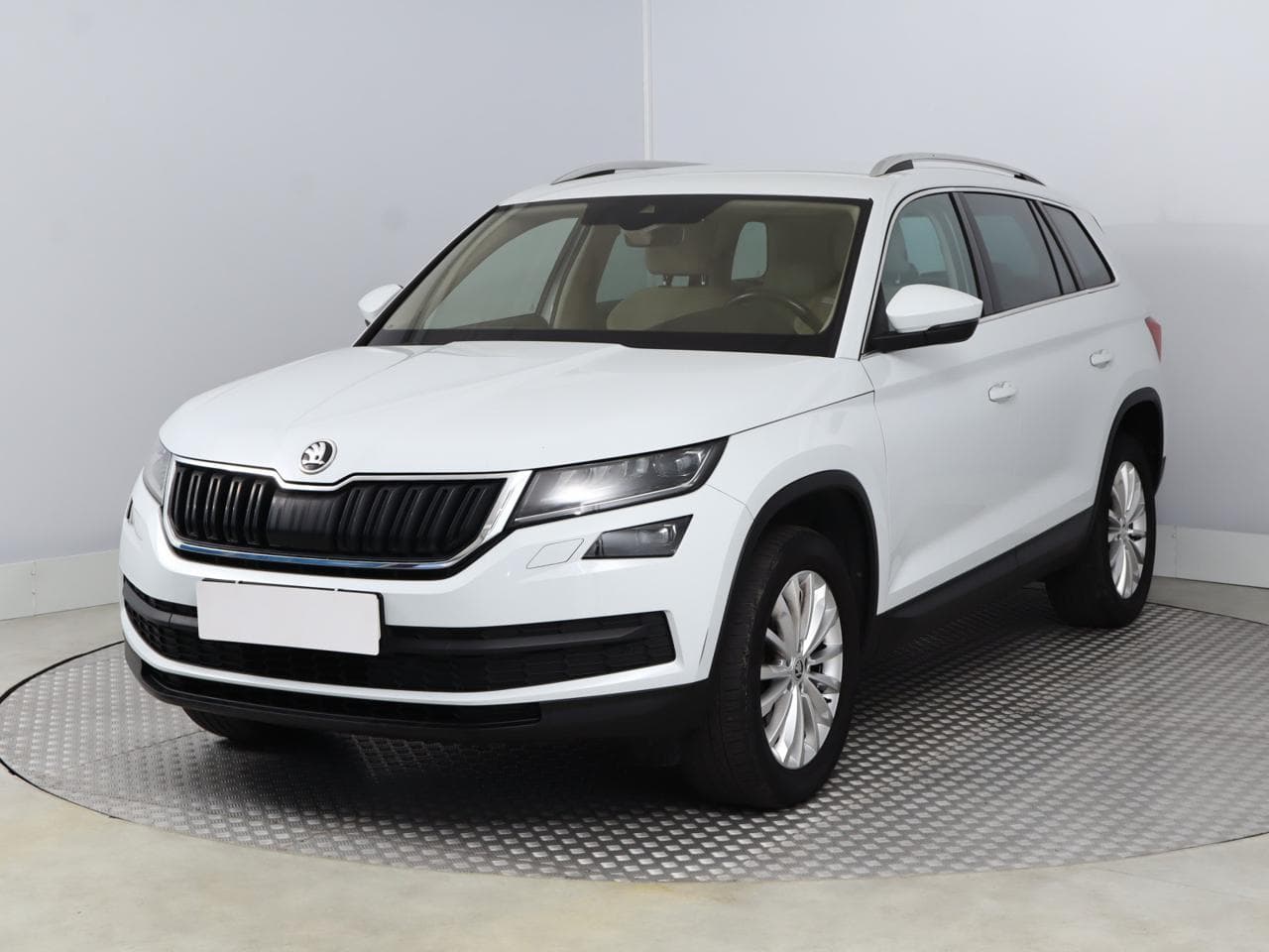 2018 Škoda KODIAQ - 3