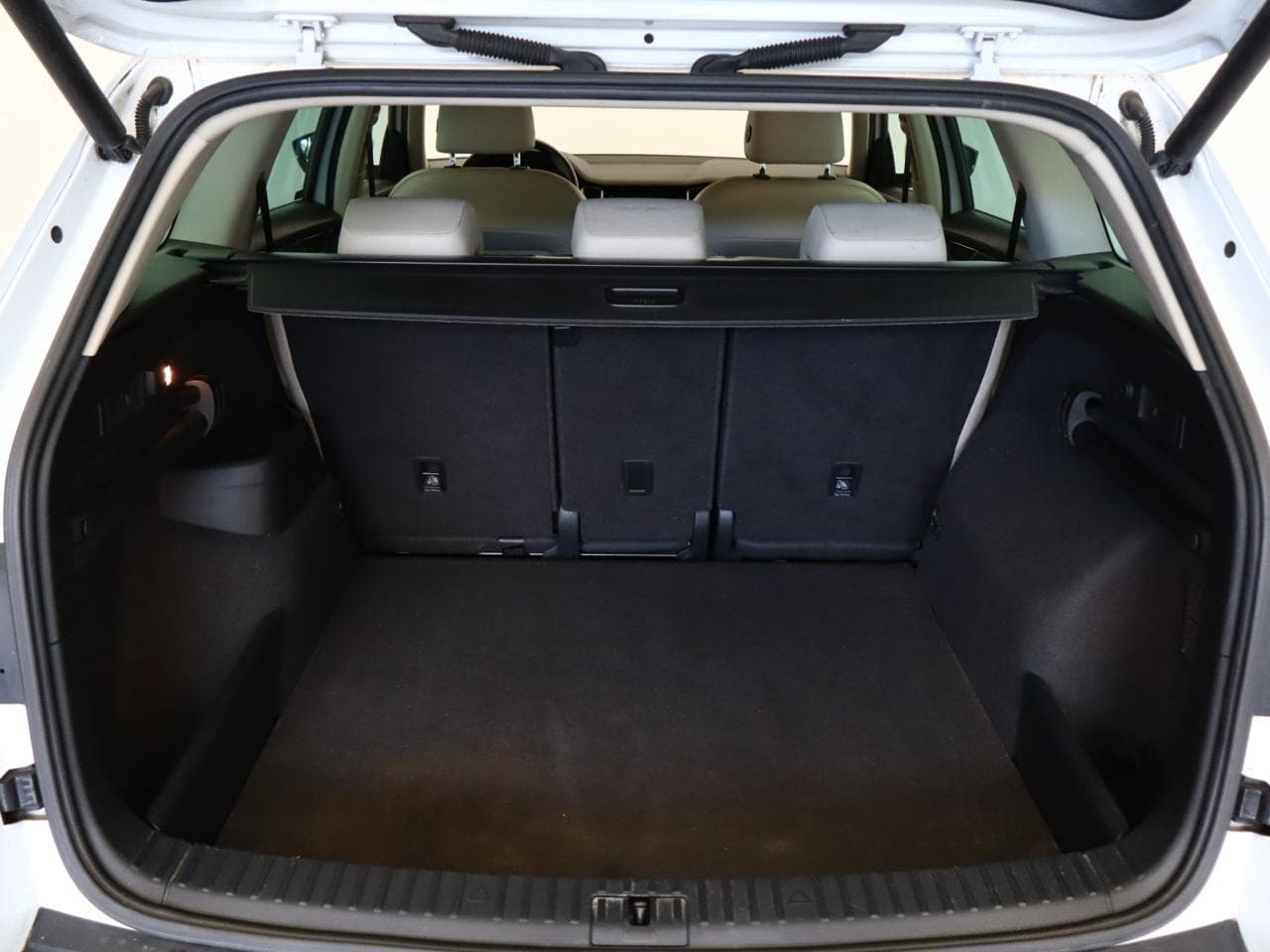 2018 Škoda KODIAQ - 18