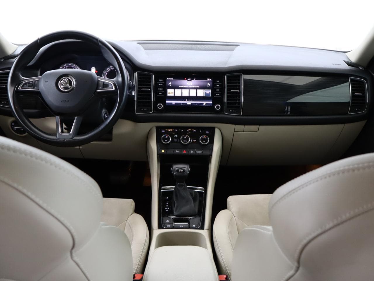 2018 Škoda KODIAQ - 9