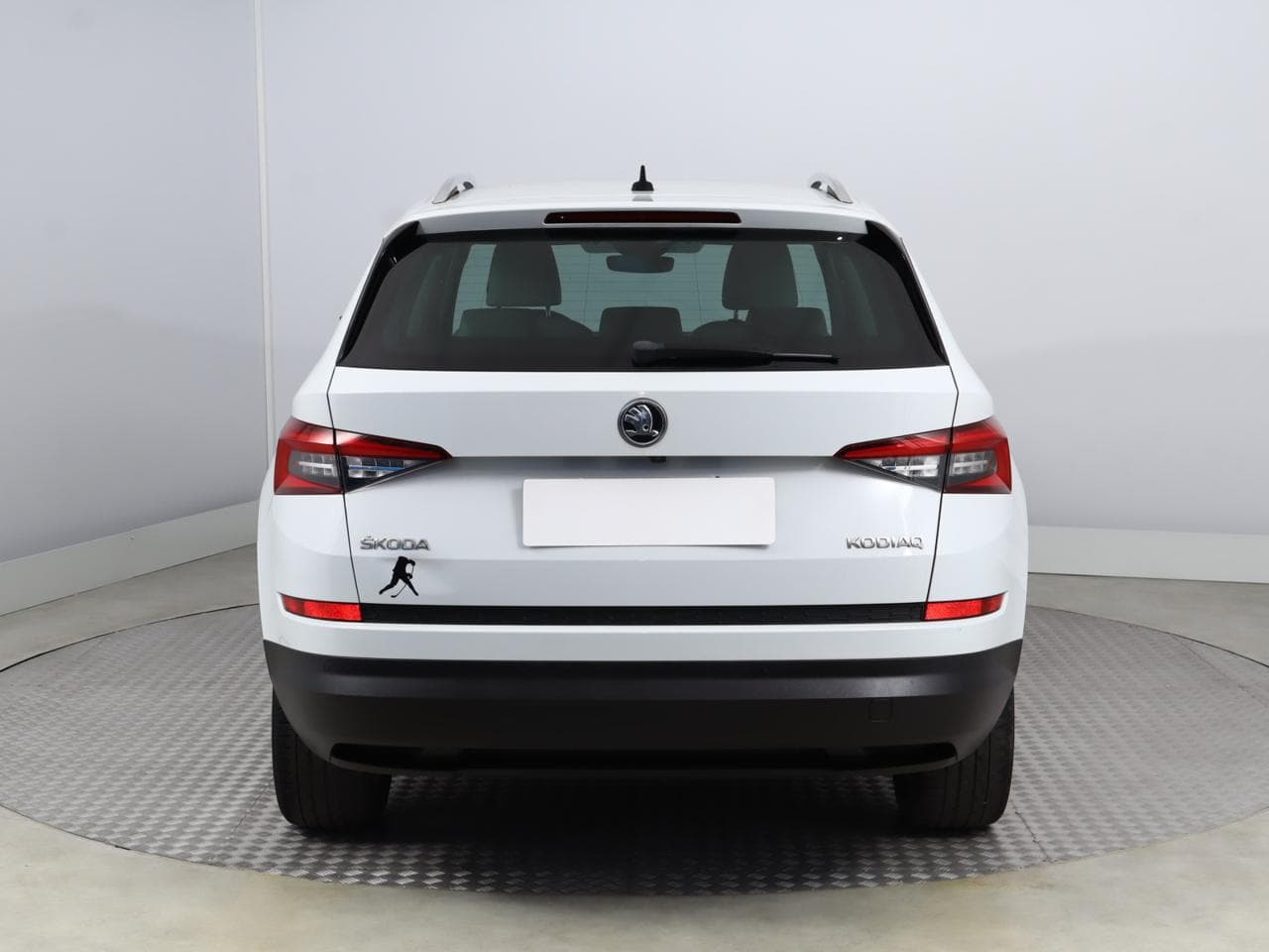 2018 Škoda KODIAQ - 6