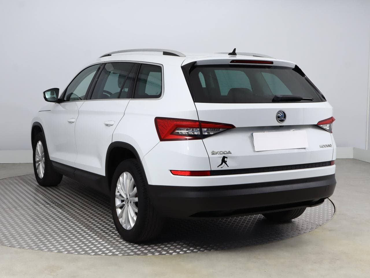 2018 Škoda KODIAQ - 5