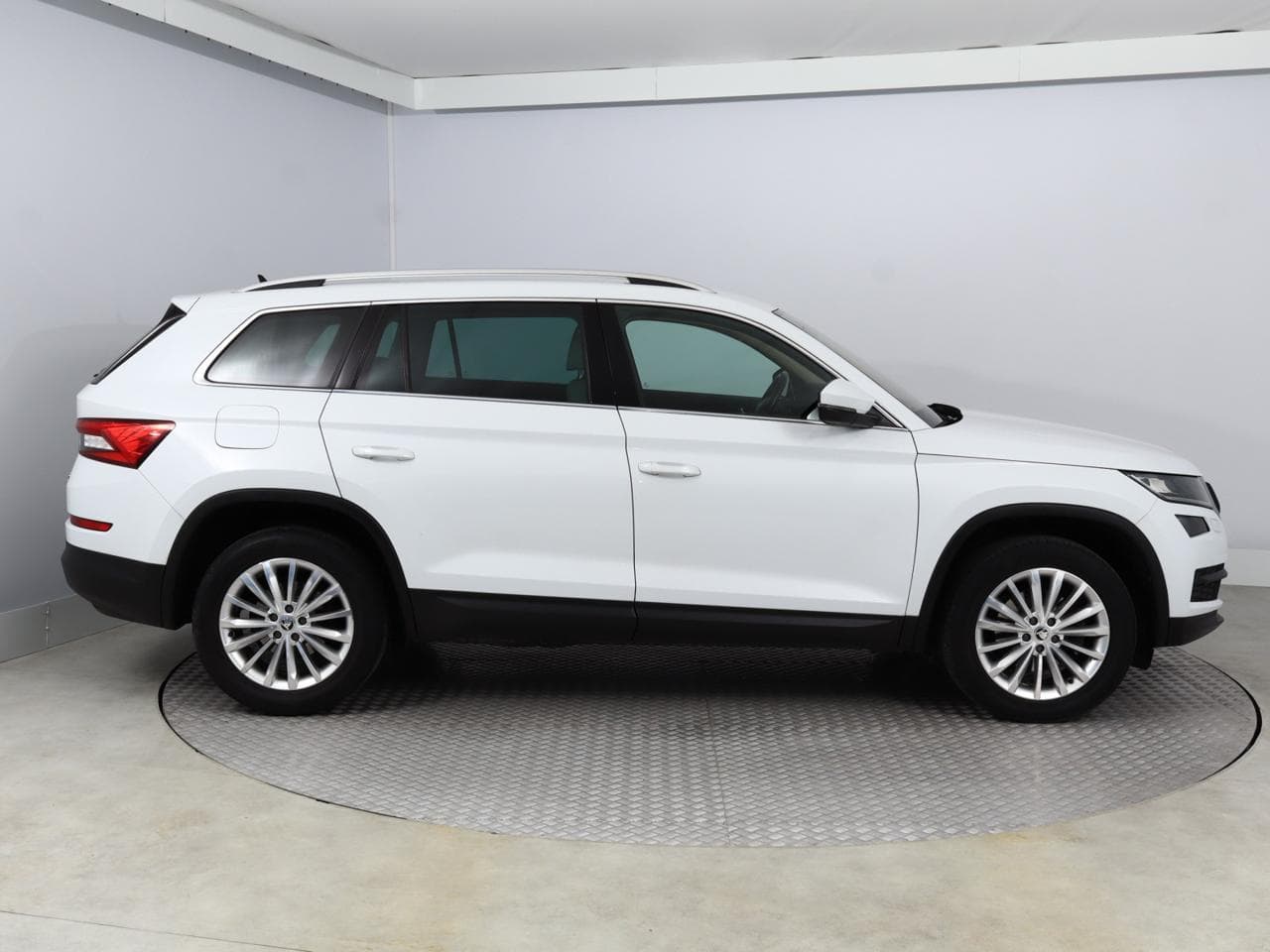 2018 Škoda KODIAQ - 8