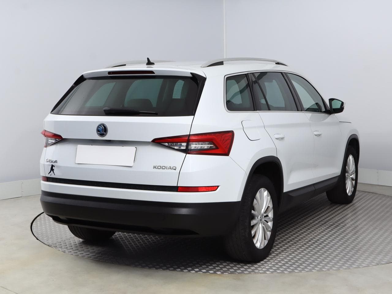 2018 Škoda KODIAQ - 7