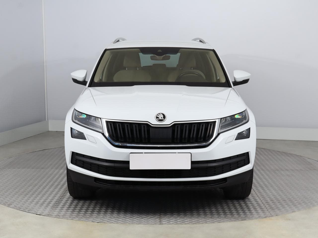 2018 Škoda KODIAQ - 2