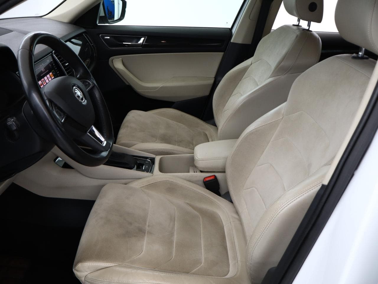 2018 Škoda KODIAQ - 14
