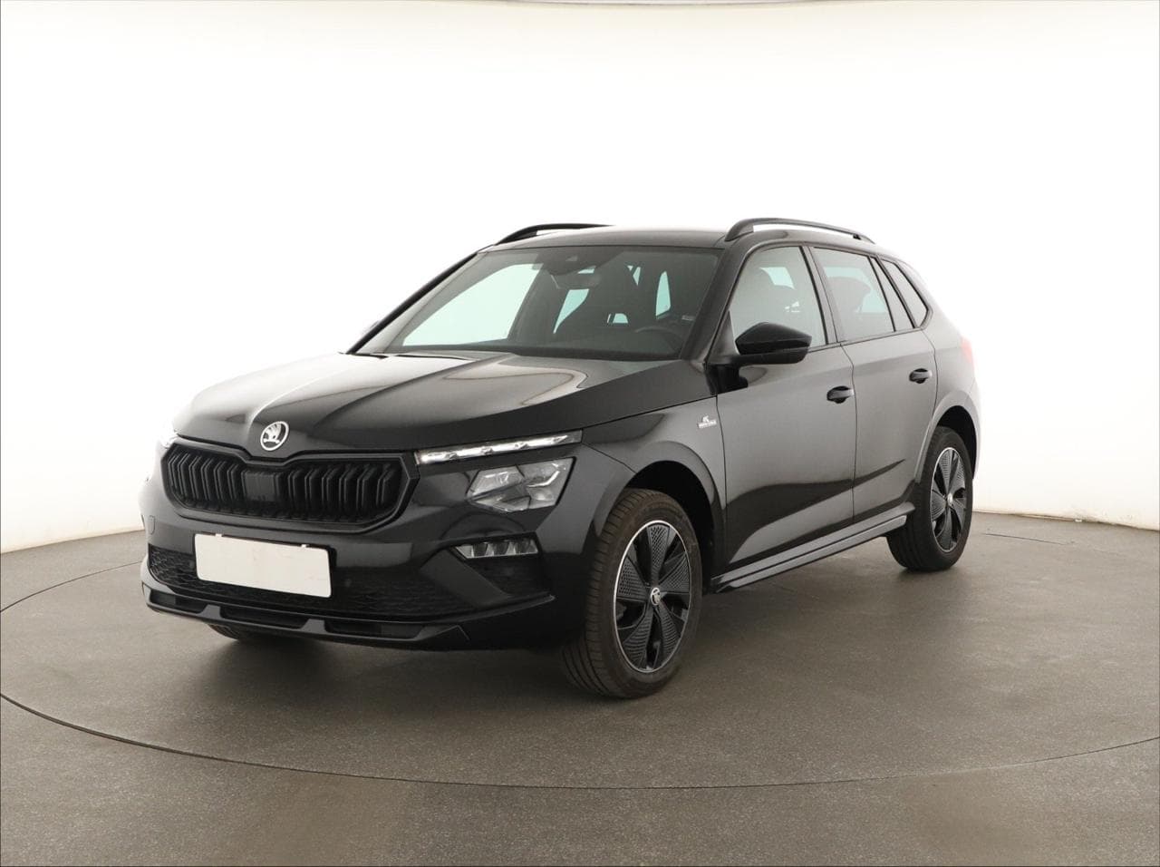 2024 Škoda KAMIQ - 3