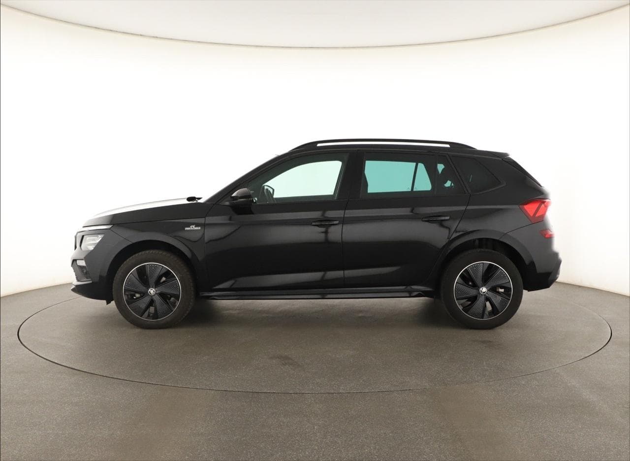 2024 Škoda KAMIQ - 4
