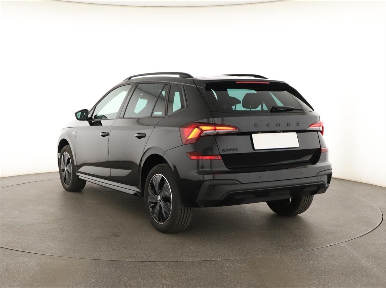 2024 Škoda KAMIQ - 5