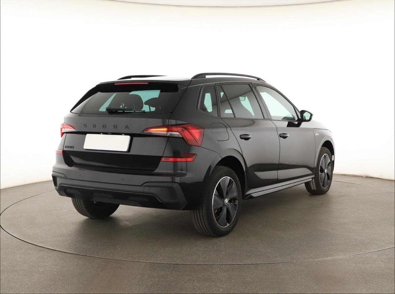2024 Škoda KAMIQ - 7