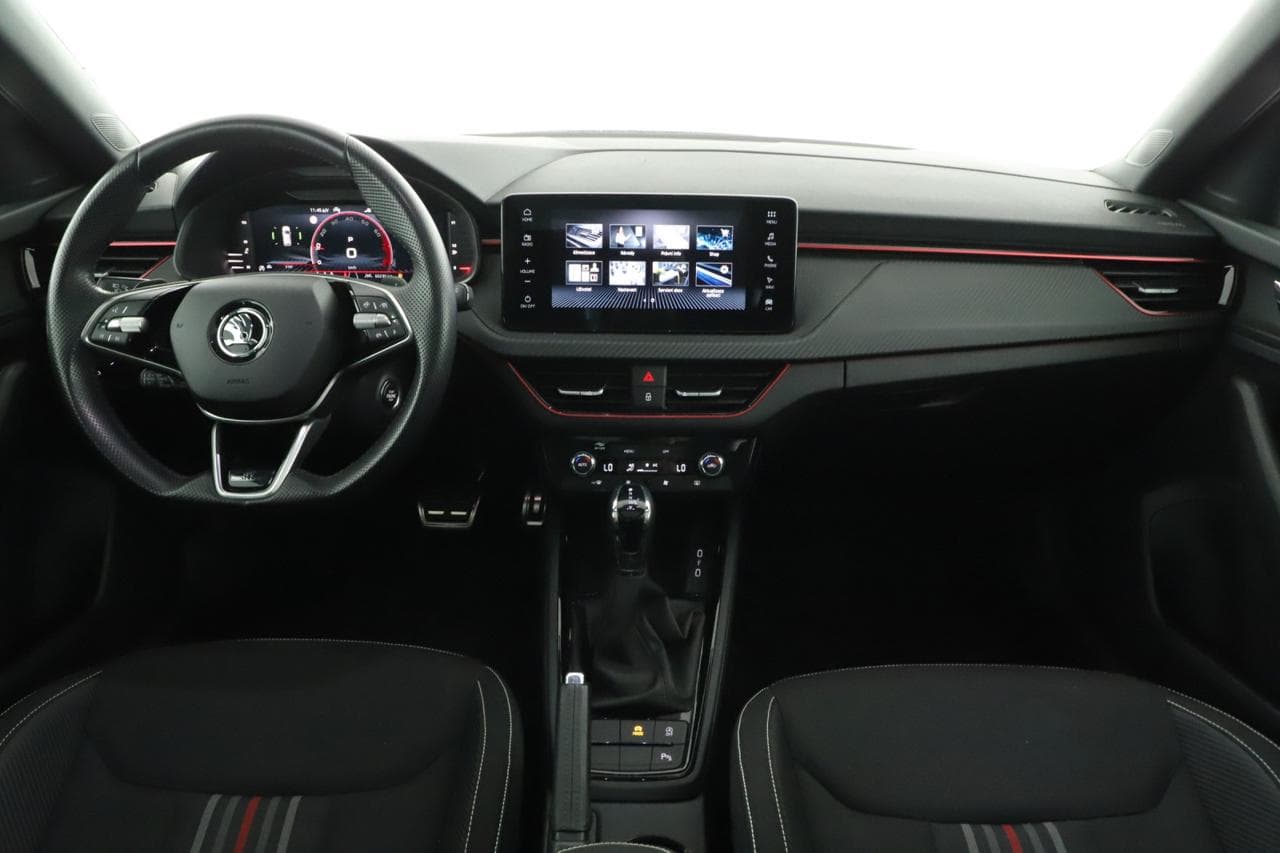 2024 Škoda KAMIQ - 20