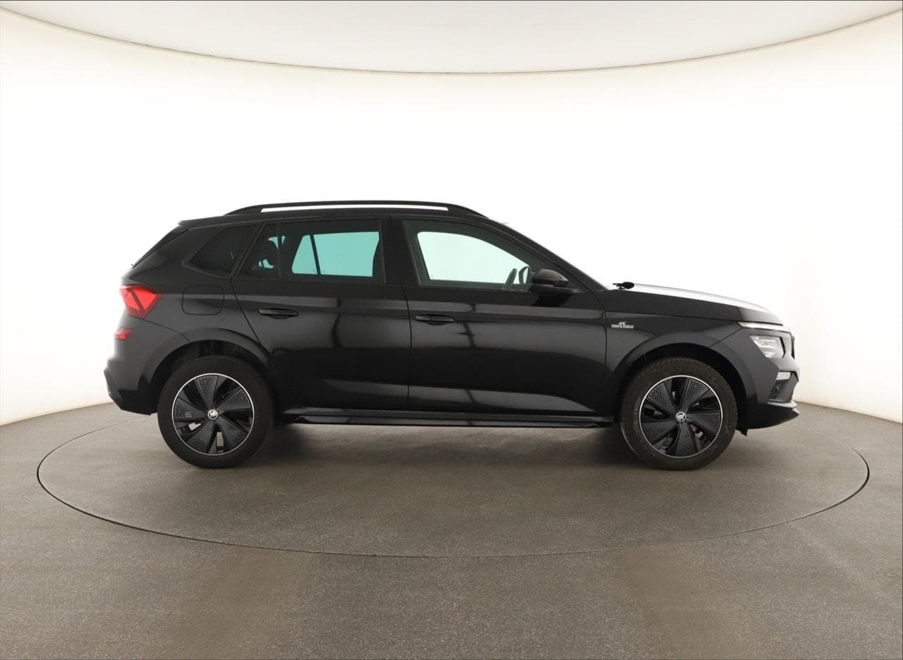 2024 Škoda KAMIQ - 8
