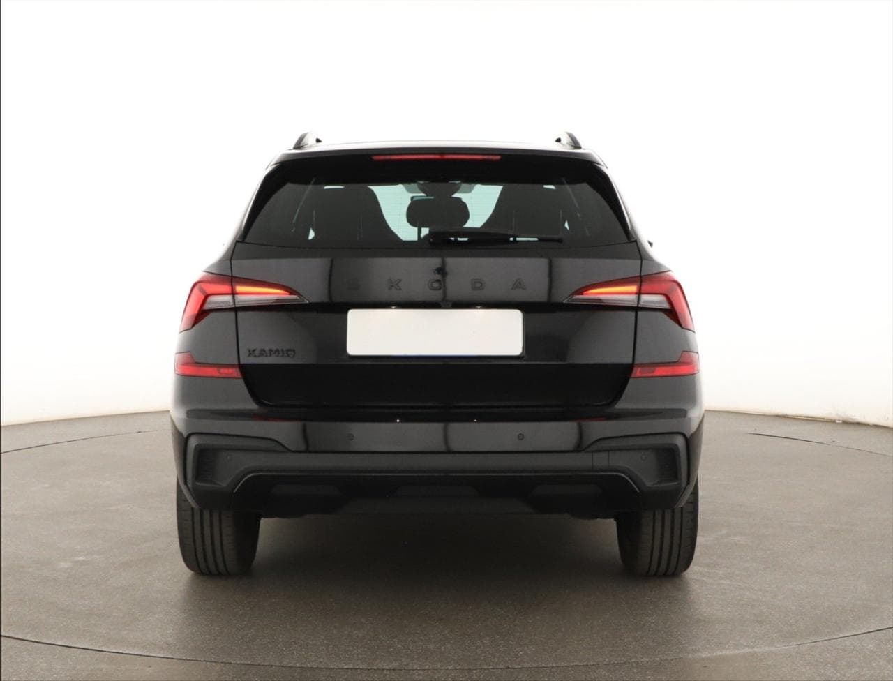 2024 Škoda KAMIQ - 6