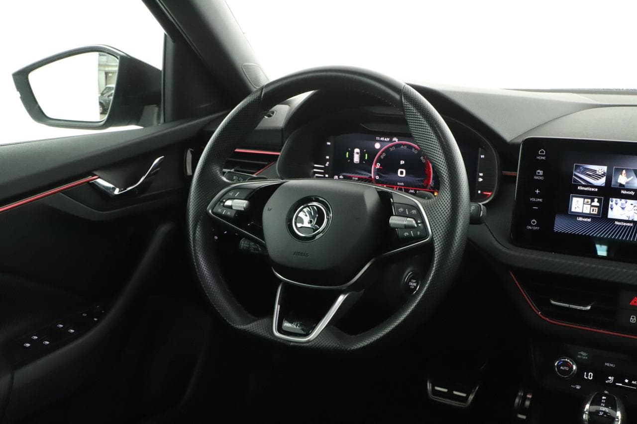 2024 Škoda KAMIQ - 13