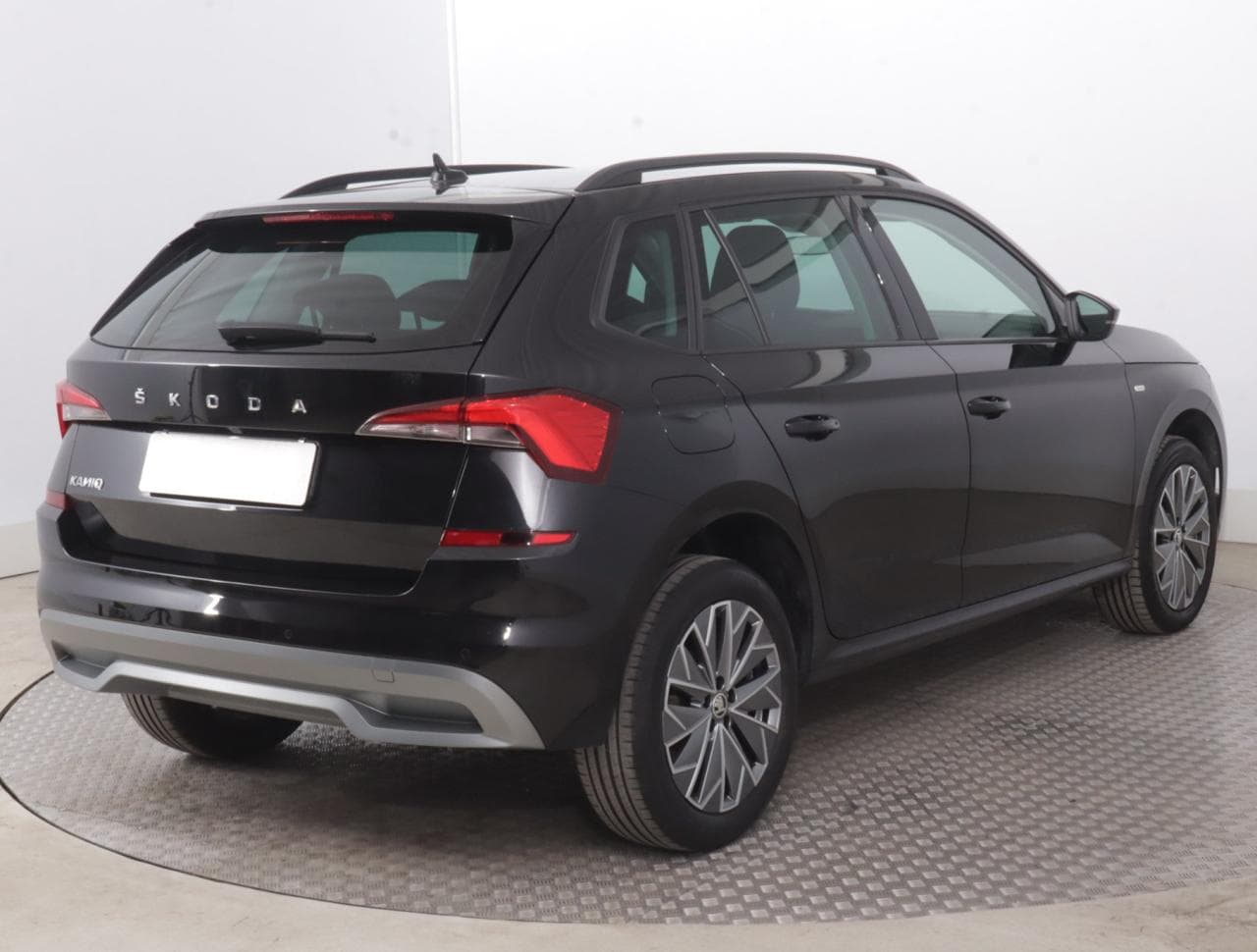 2023 Škoda KAMIQ - 7