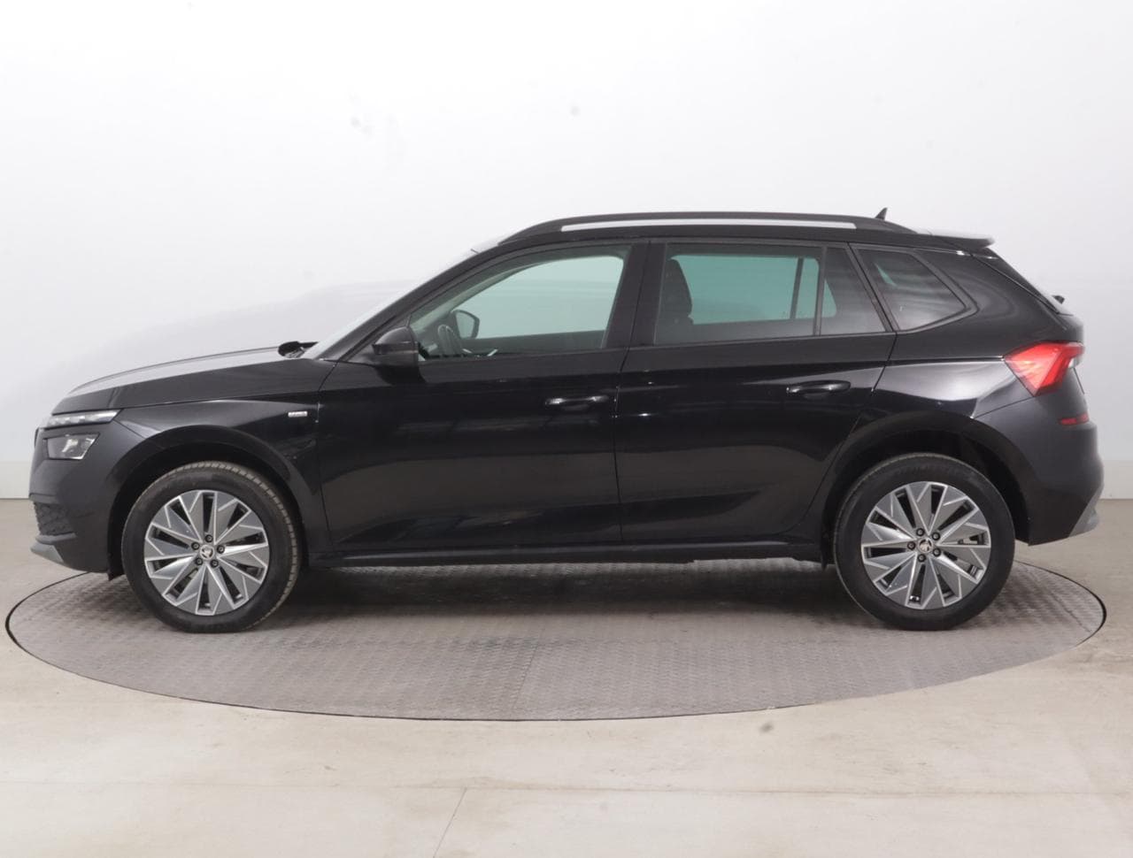 2023 Škoda KAMIQ - 4