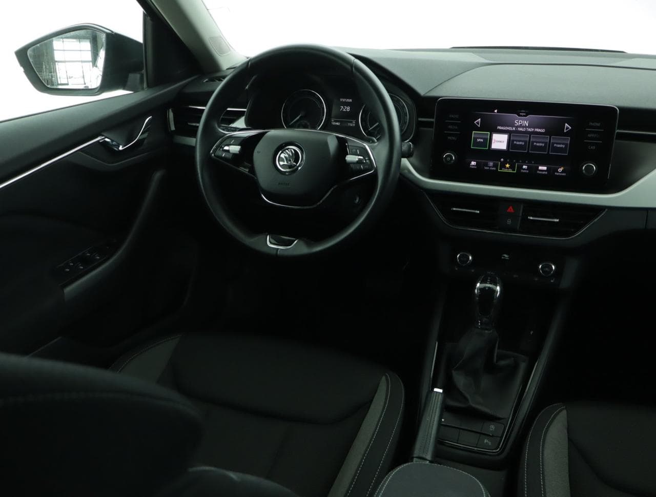 2023 Škoda KAMIQ - 9