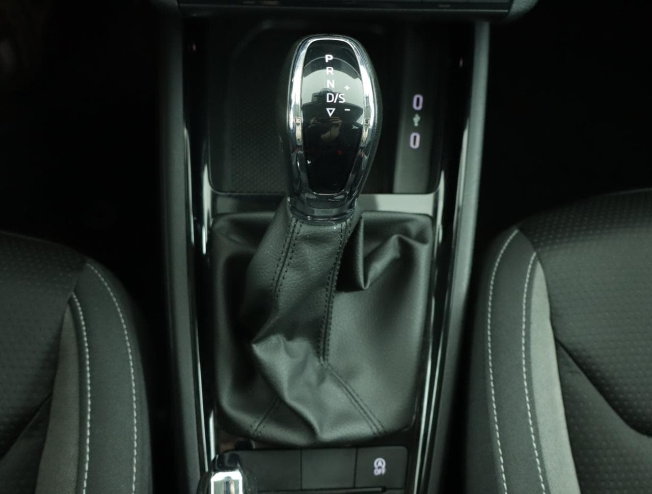 2023 Škoda KAMIQ - 19