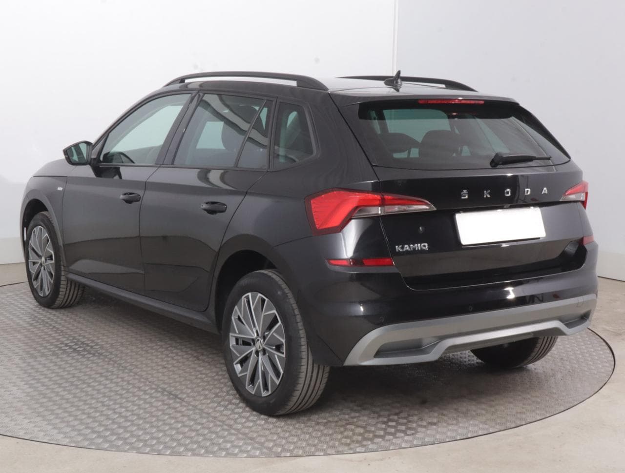 2023 Škoda KAMIQ - 5