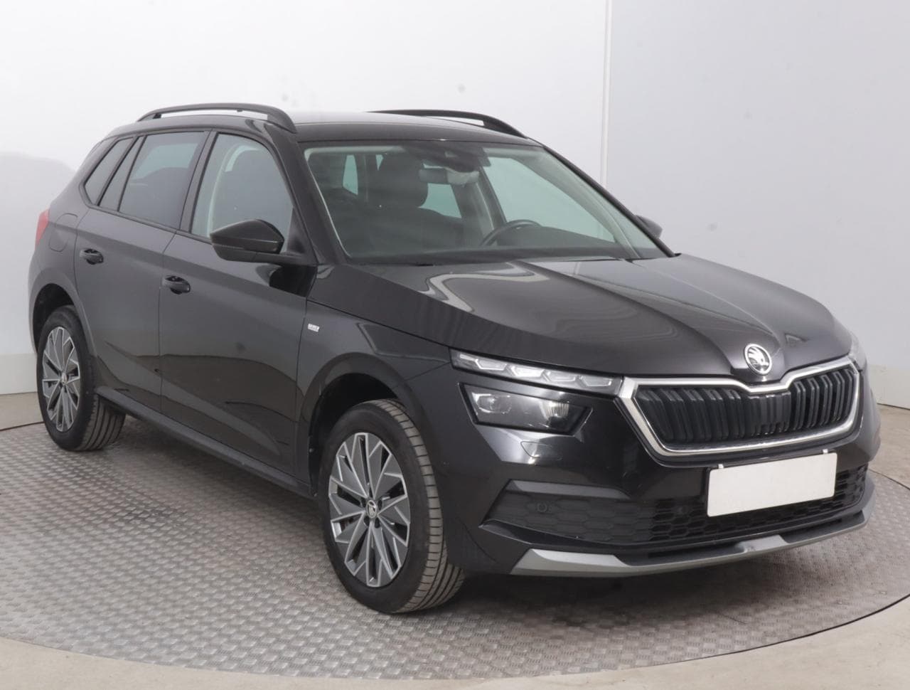 2023 Škoda KAMIQ