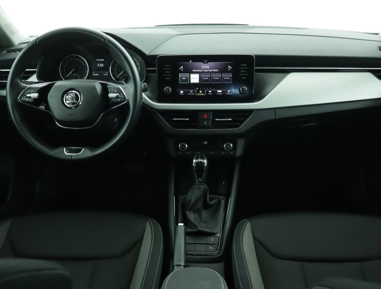 2023 Škoda KAMIQ - 10