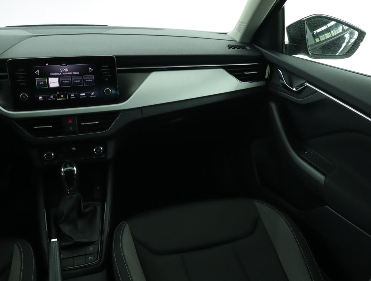 2023 Škoda KAMIQ - 11