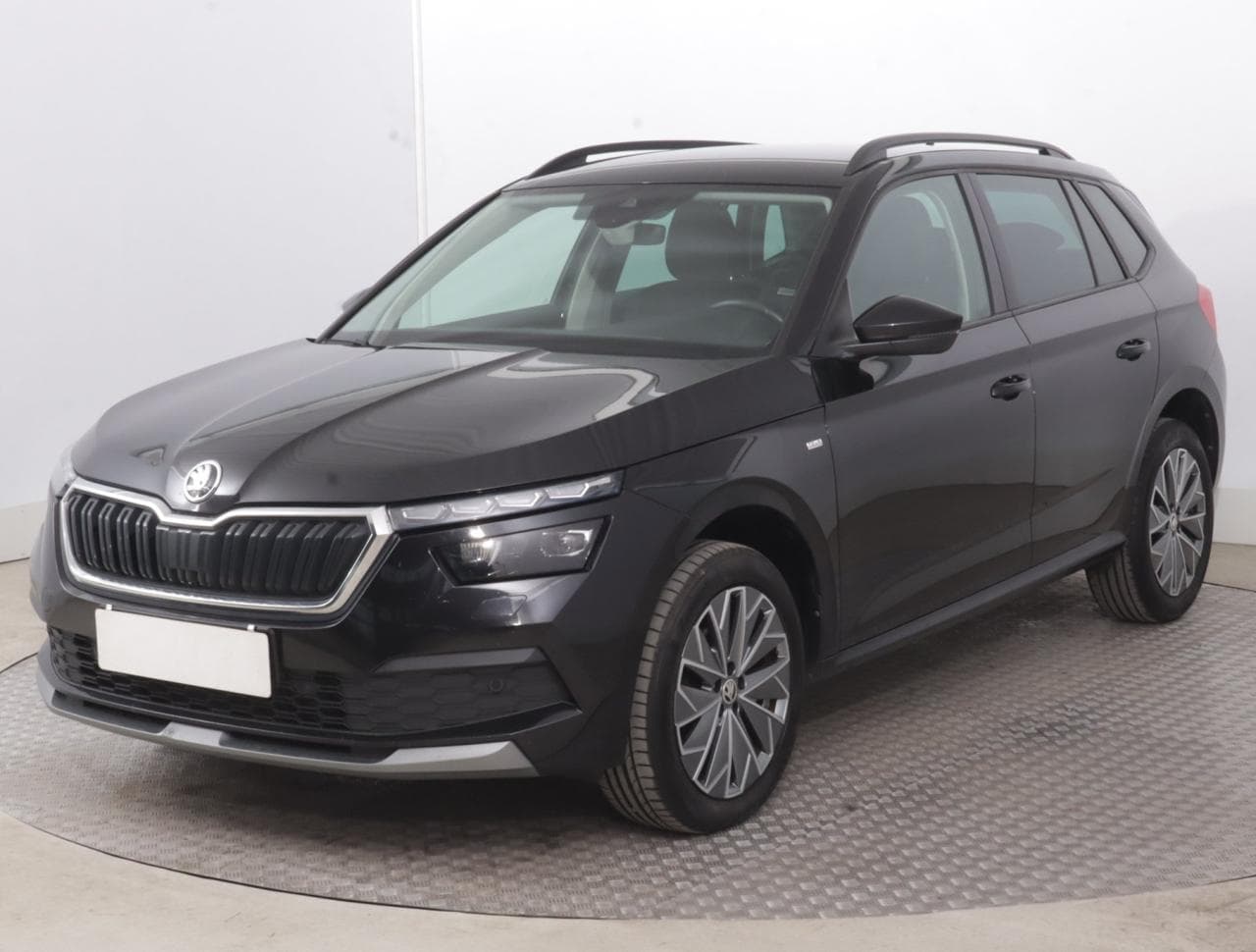 2023 Škoda KAMIQ - 3