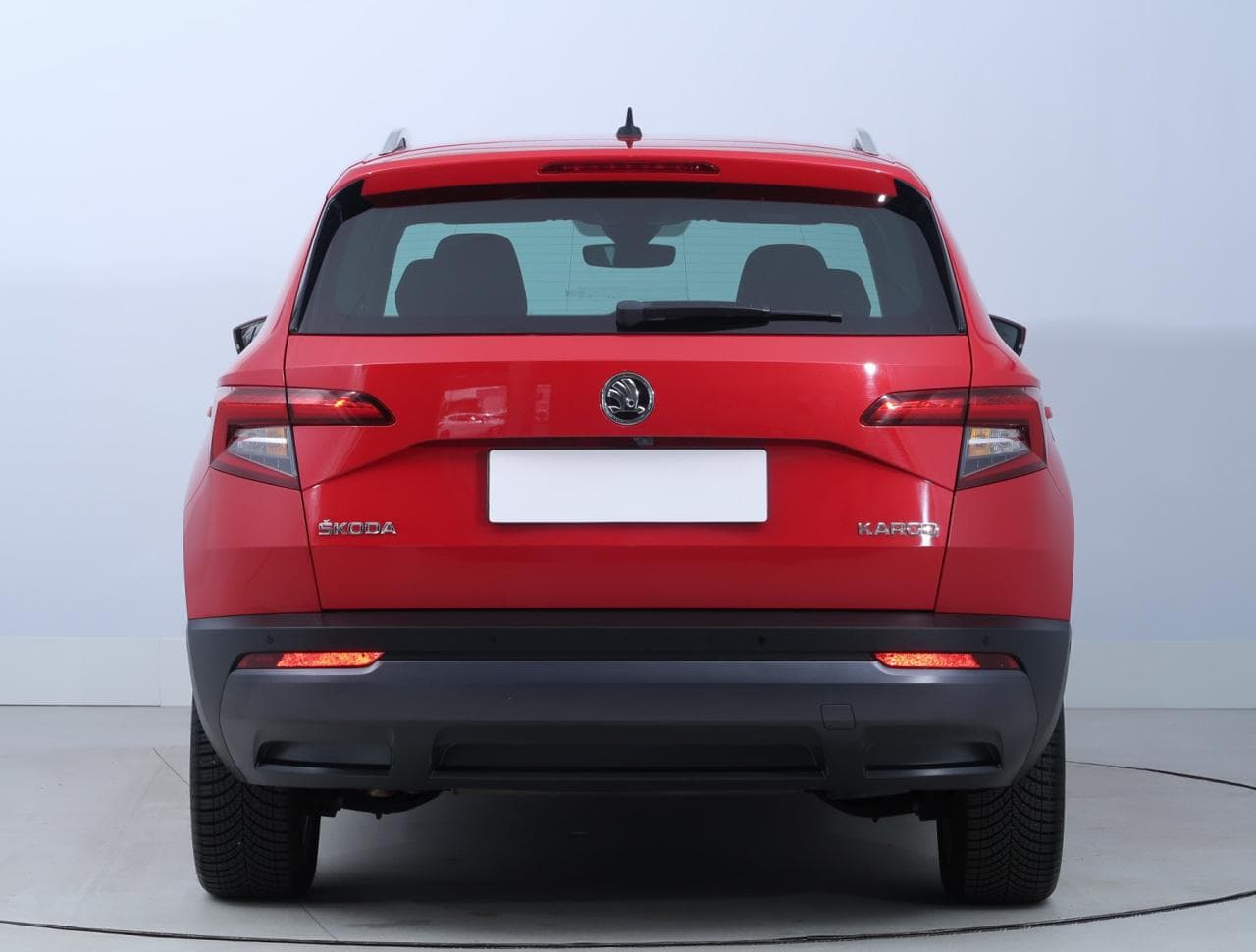 2018 Škoda KAROQ - 6