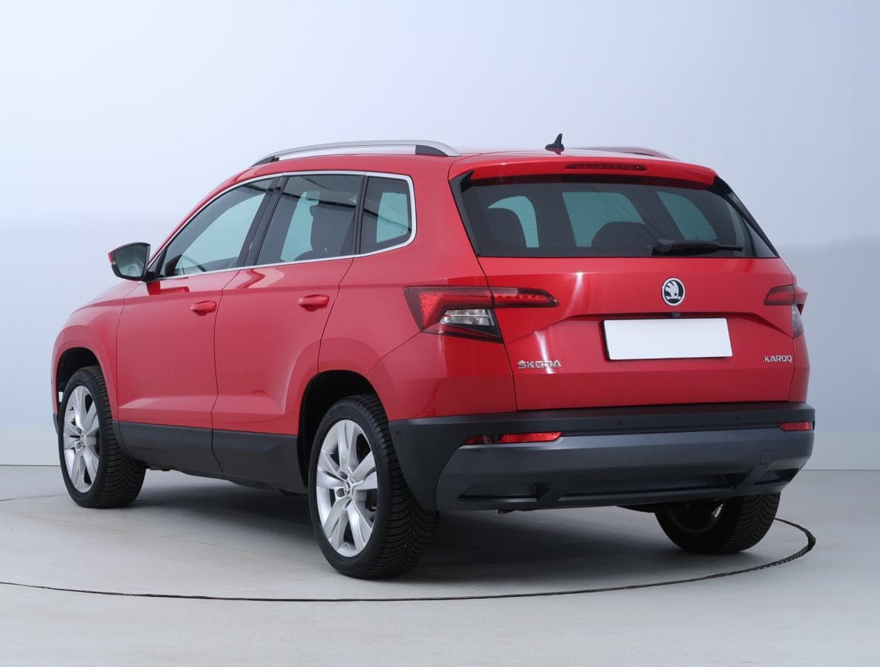 2018 Škoda KAROQ - 5