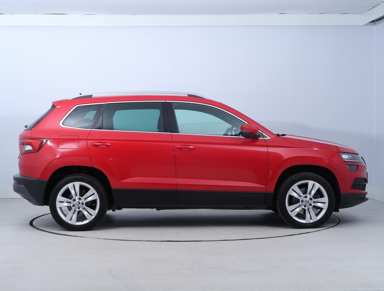 2018 Škoda KAROQ - 8
