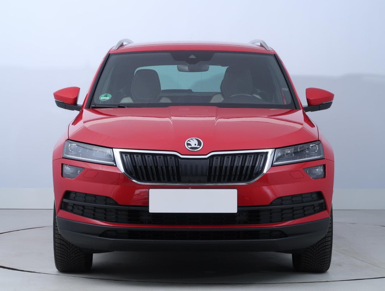 2018 Škoda KAROQ - 2
